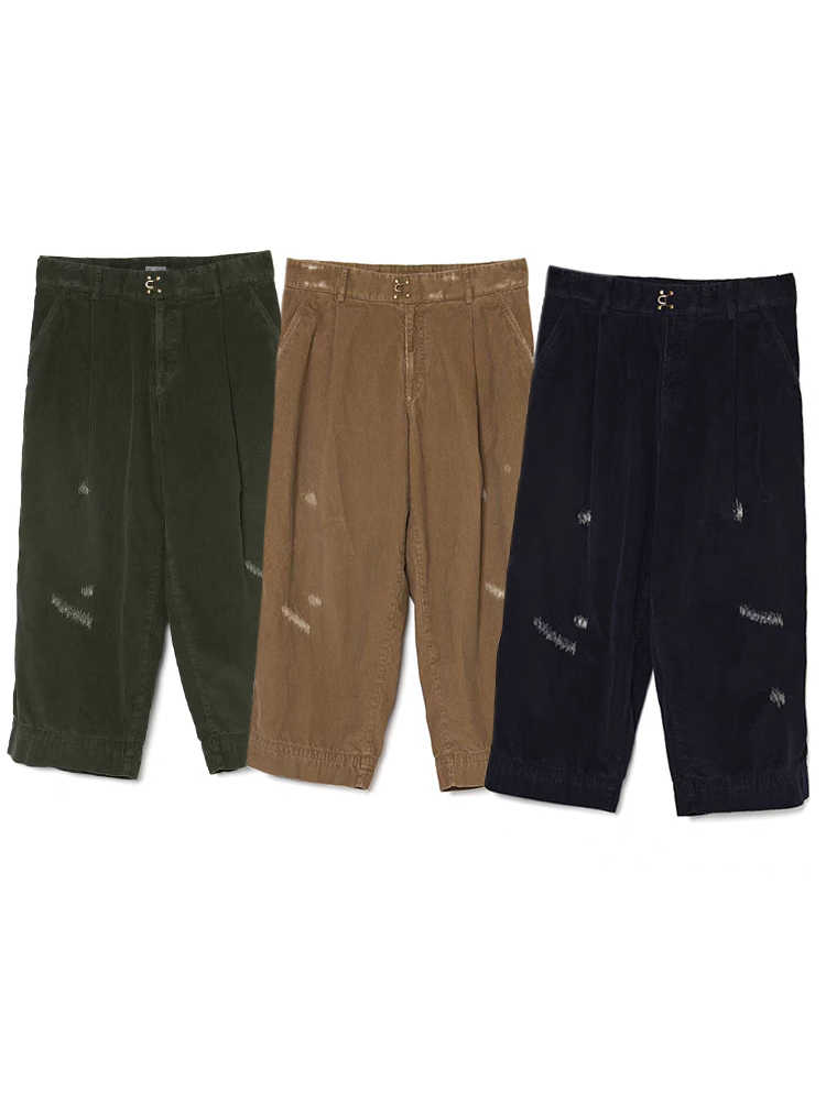 Vintage Collectible Shop - 24AW Abe Run Collection Available in