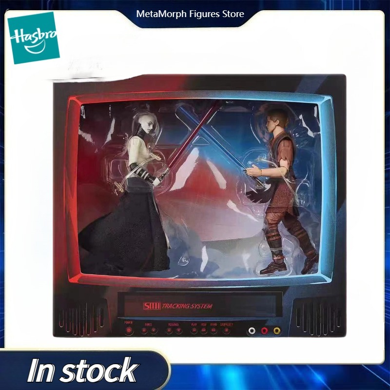 Vintage Collectible Toys For Sale - 【Pre Sale】Original Hasbro Star Wars The