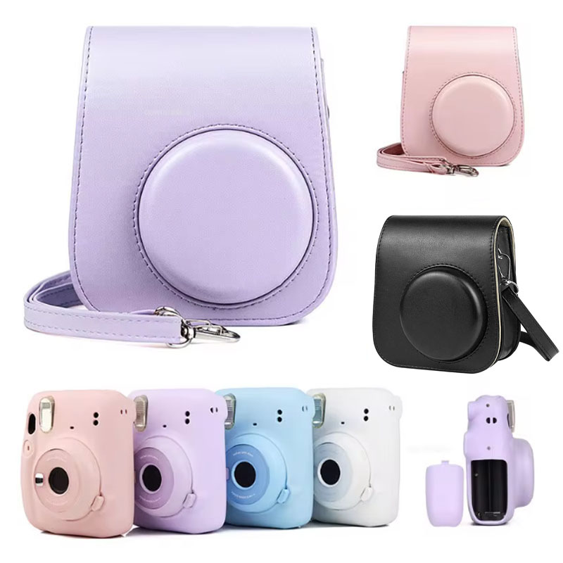For Fujifilm Film Camera Bag f - Super 8 Film Reel recension och pris