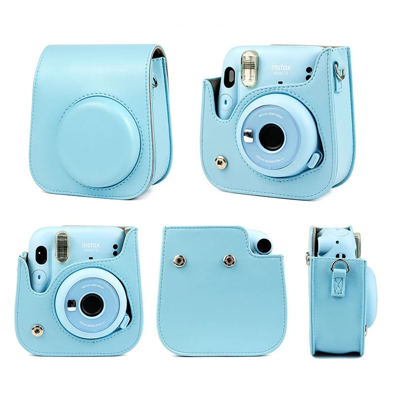 For Fujifilm Film Camera Bag f - Super 8 Film Reel recension och pris