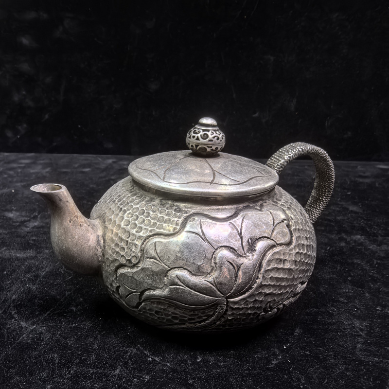Vintage Antique Pure Copper Si - Vintage Collectible Market recension och pris