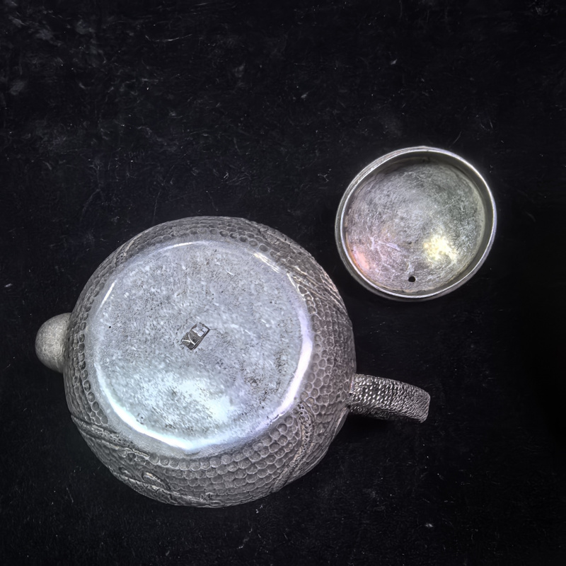 Vintage Antique Pure Copper Si - Vintage Collectible Market recension och pris
