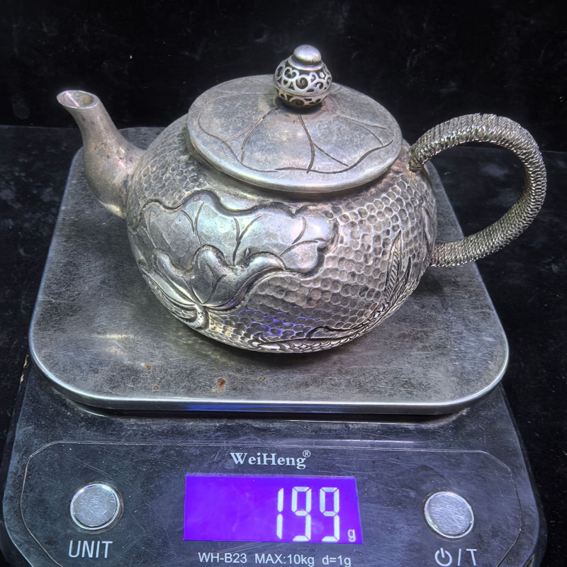 Vintage Antique Pure Copper Si - Vintage Collectible Market recension och pris