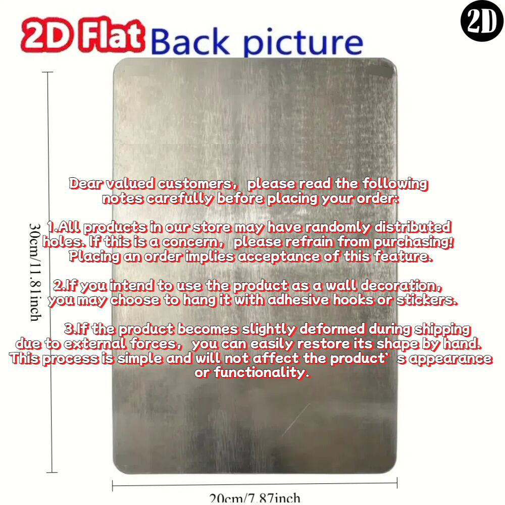 Rectangular Vintage Metal Tin  - Vintage Collectible Plates recension och pris