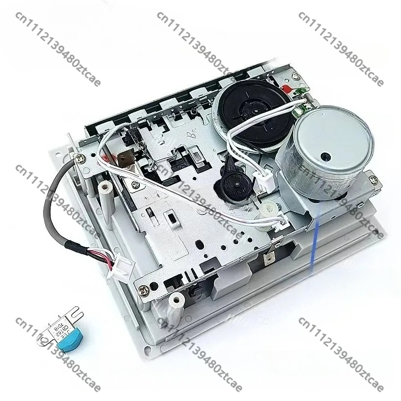 TA7668 Magnetic Head Preamplif - Cassette Tape Head recension och pris