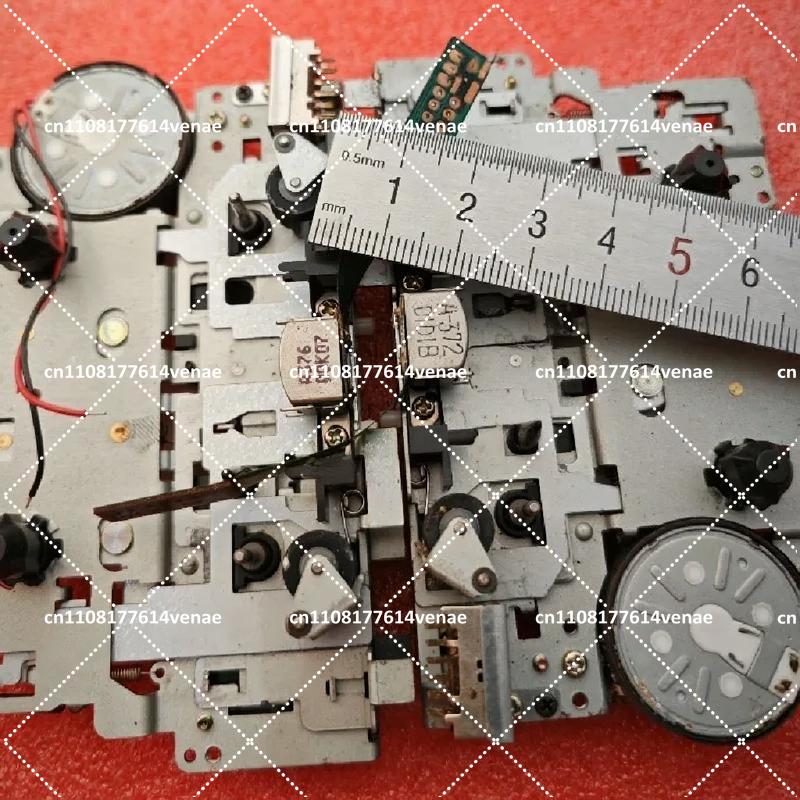 Cassette Player Mechanism Part - Cassette Tape Head recension och pris