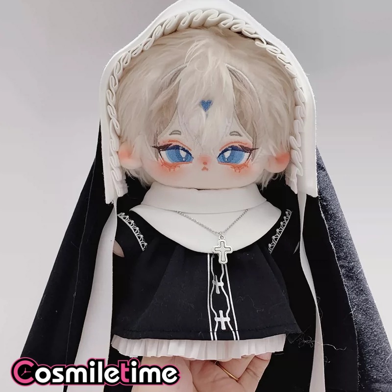 Vintage Black White Doll Outfi - Vintage Items Collection recension och pris