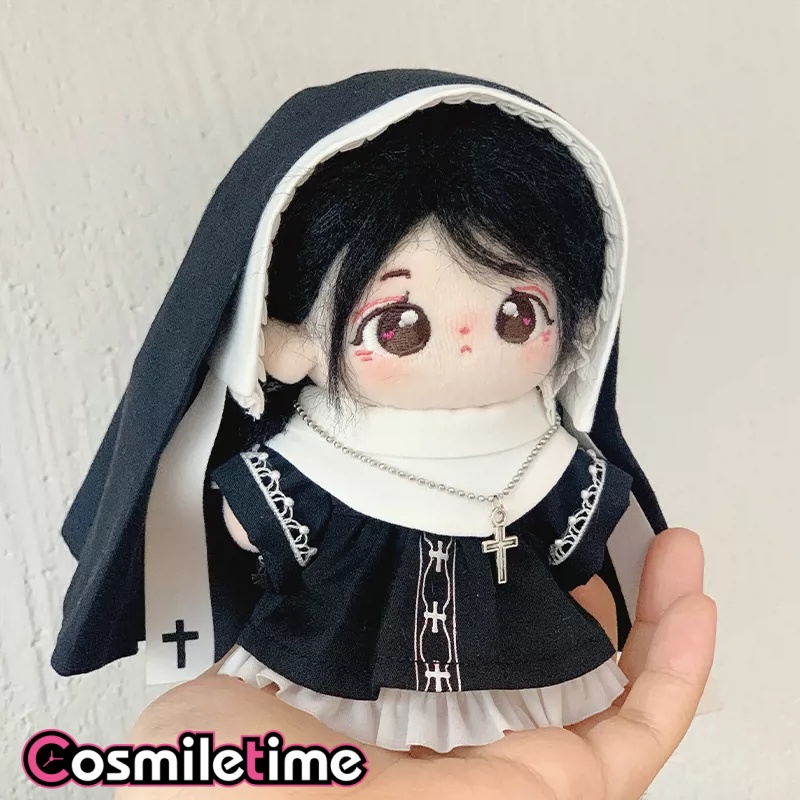 Vintage Black White Doll Outfi - Vintage Items Collection recension och pris