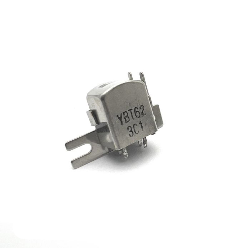 Sharp Angle YBT62 3C1 Wear-res - Cassette Tape Head recension och pris
