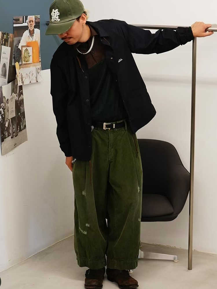 24AW Abe Run Collection Availa - Vintage Collectible Shop recension och pris