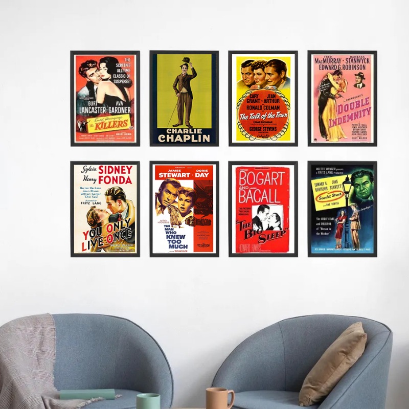Vintage American Classic Love  - Vintage Collectible Furniture recension och pris