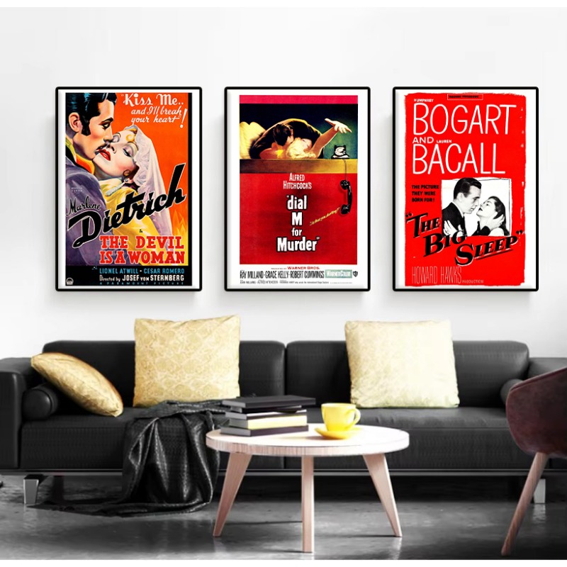 Vintage American Classic Love  - Vintage Collectible Furniture recension och pris