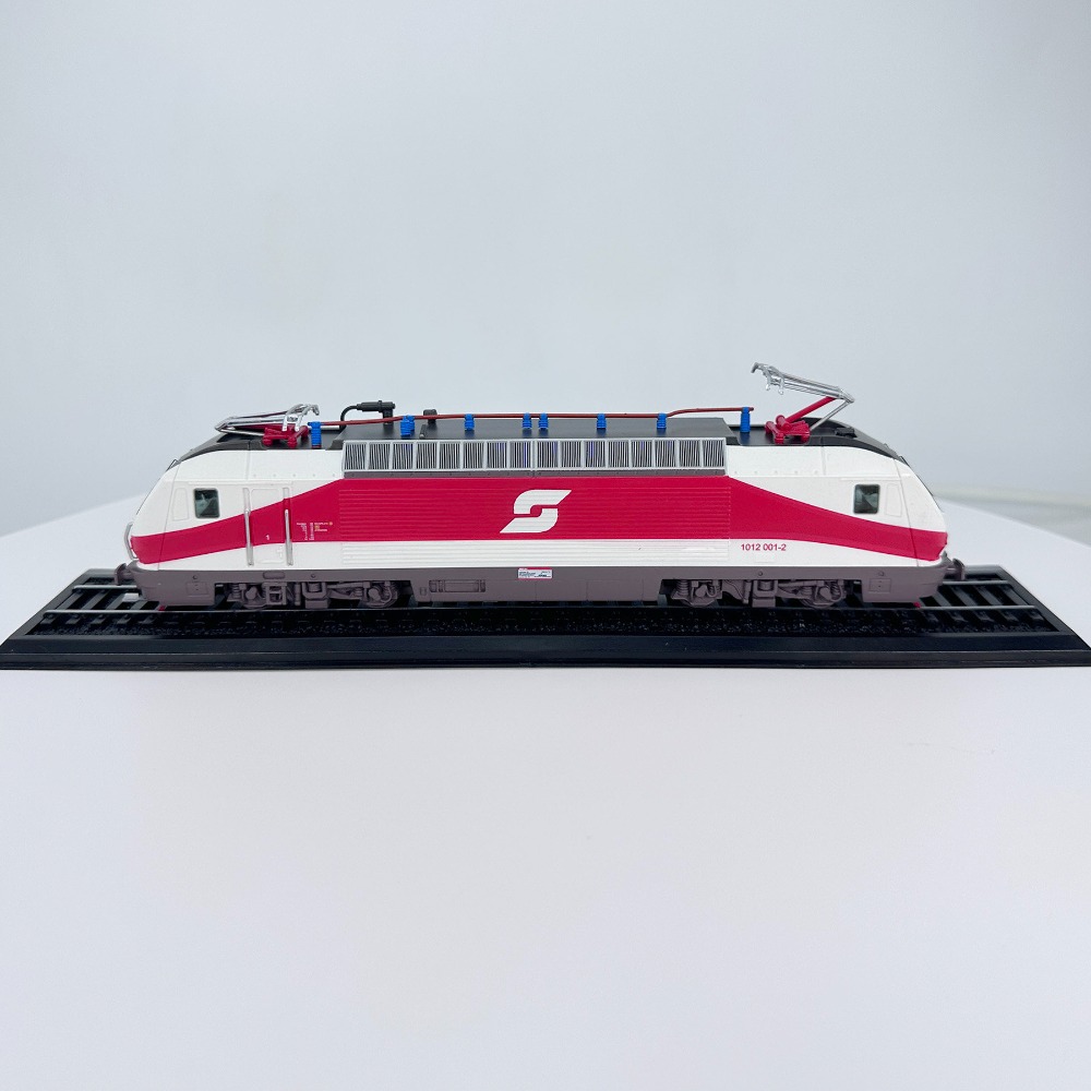 HO Type 1/87 Train Model Vinta - Vintage Items Collection recension och pris