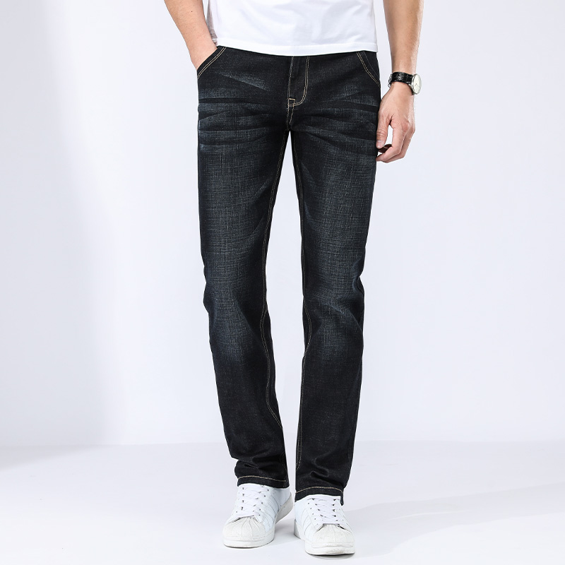 2026 Summer Spring New Men's P - Levis Jeans 501 recension och pris