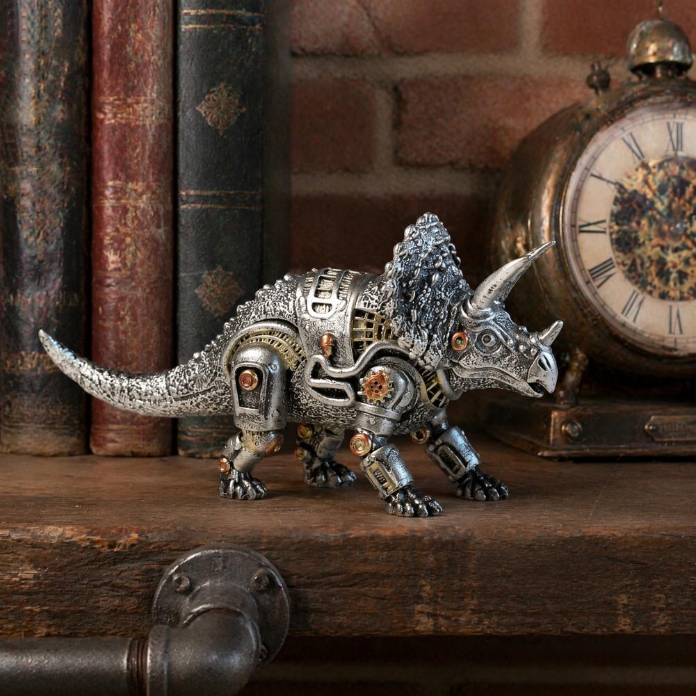 Collectible Style Decor Steamp - Vintage Collectible Furniture recension och pris