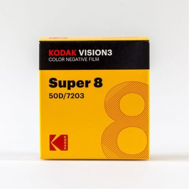Kodak Super 8mm 16mm Film 8 Co - Super 8 Film Reel recension och pris
