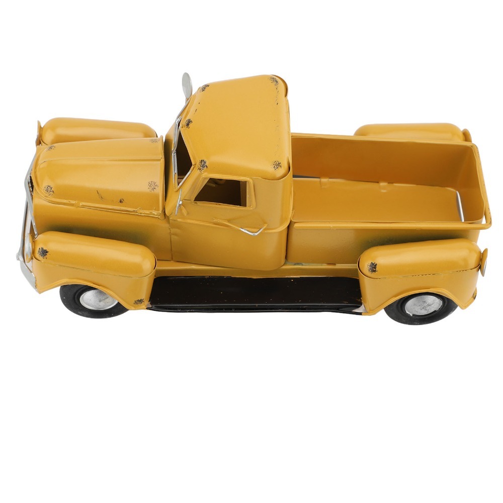 Collectible Vehicles Iron Pick - Vintage Collectible Trucks recension och pris