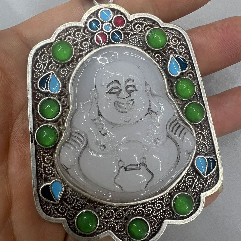 Vintage folk collectible zinc  - Vintage Collectible Market recension och pris