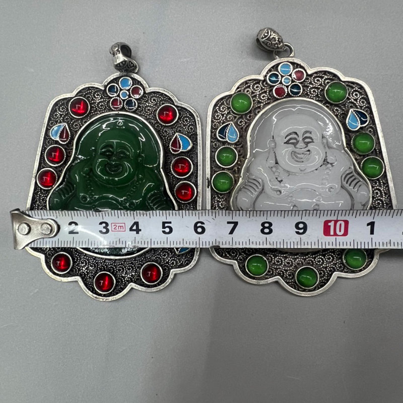 Vintage folk collectible zinc  - Vintage Collectible Market recension och pris