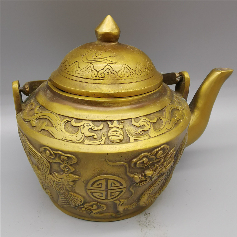 Antique-style handicraft colle - Vintage Collectible Market recension och pris