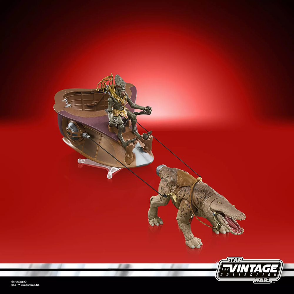 Pre-Order Hasbro STAR WARS The - Vintage Collectible Toys For Sale recension och pris