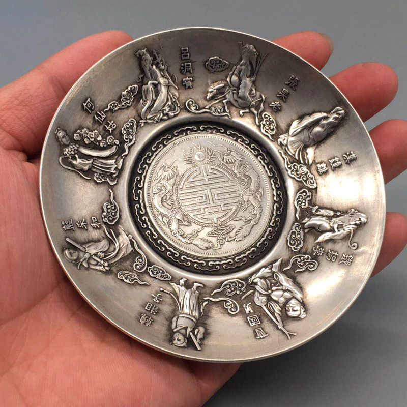 Antique and miscellaneous coll - Vintage Collectible Dishes recension och pris