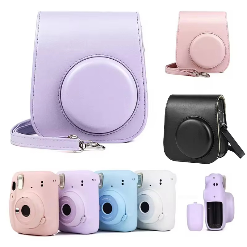 For Fujifilm Film Camera Bag f - Super 8 Film Reel recension och pris