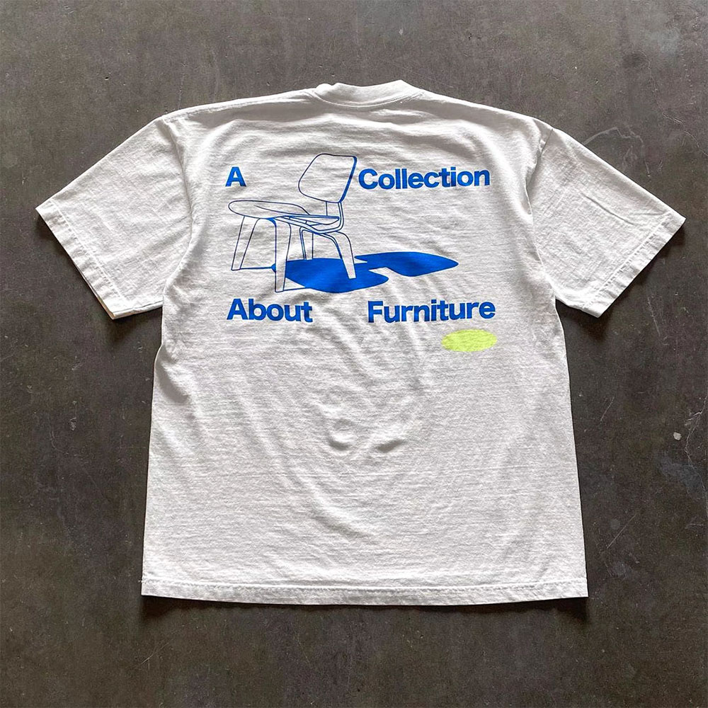 A Collection About Furniture V - Vintage Collectible Furniture recension och pris
