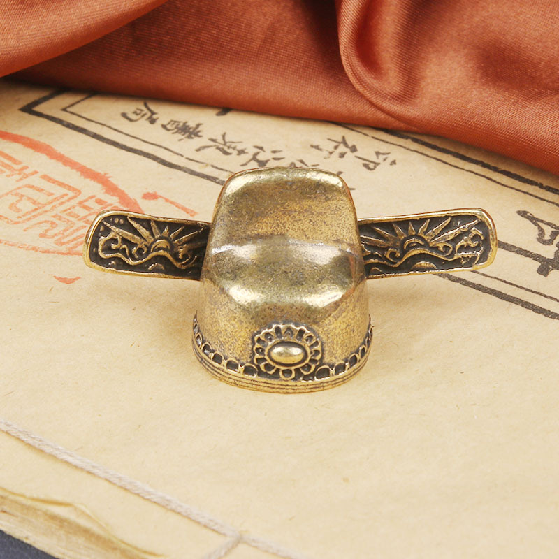 Vintage Brass Scholar Craft De - Vintage Collectible Furniture recension och pris