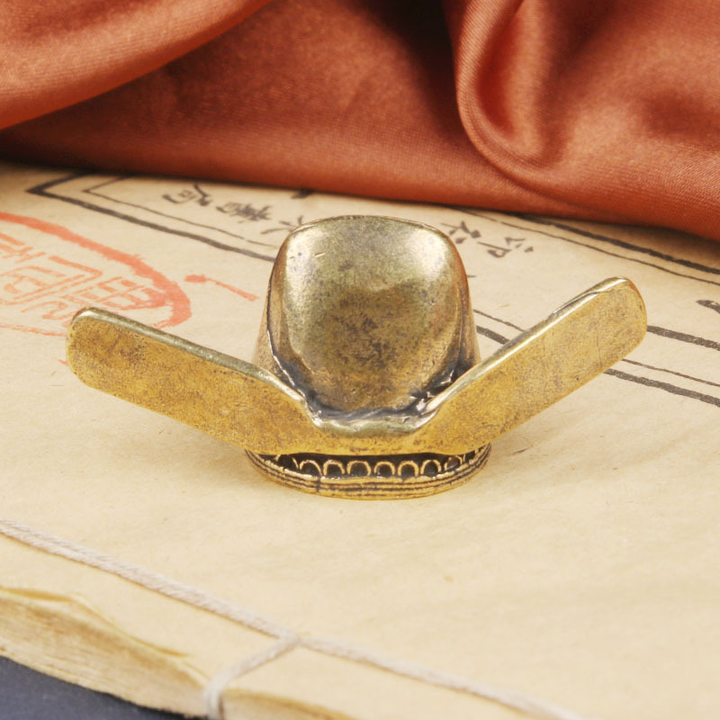 Vintage Brass Scholar Craft De - Vintage Collectible Furniture recension och pris