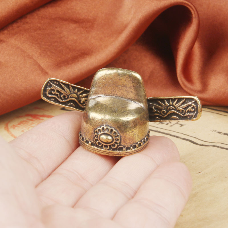 Vintage Brass Scholar Craft De - Vintage Collectible Furniture recension och pris
