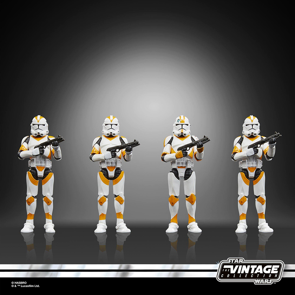 [In-Stock] Hasbro STAR WARS Th - Vintage Items Collection recension och pris