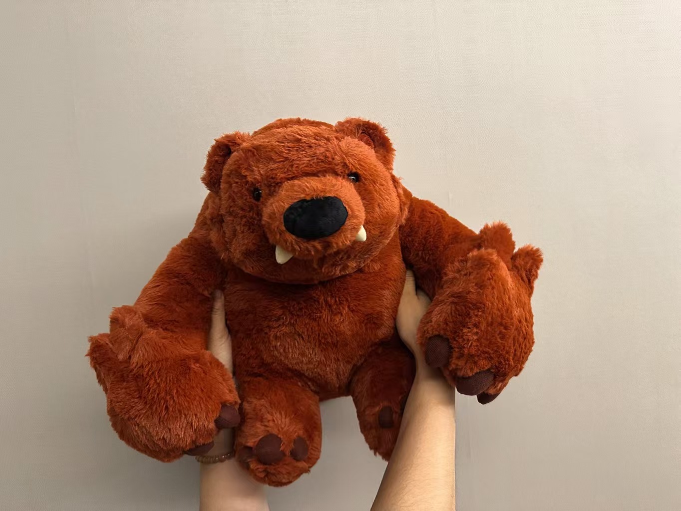Original Genuine And Vintage G - Vintage Collectible Bears recension och pris